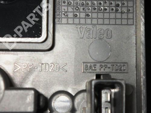 Right taillight JAGUAR X-TYPE I (X400) 2.0 D | BP6669798C35 
