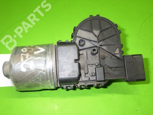 Front wiper motor PEUGEOT 206 CC (2D) 1.6 16V (2DNFUF, 2DNFUR) | BP7112443M29 