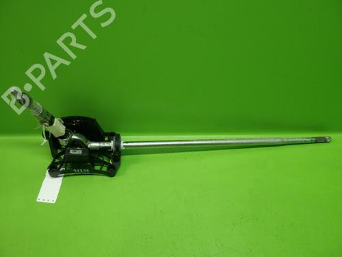 Used Shift knob OPEL TIGRA TwinTop (X04) 1.4 (R97) (90 hp) 29622264