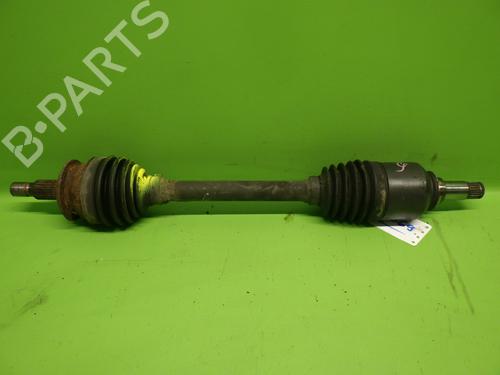 Left front driveshaft MERCEDES-BENZ A-CLASS (W169) A 170 (169.032, 169.332) | BP33187494M38 - Image 2