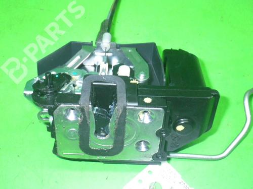 Used Rear right lock HYUNDAI i10 I (PA) 1.1 (69 hp) 6604987