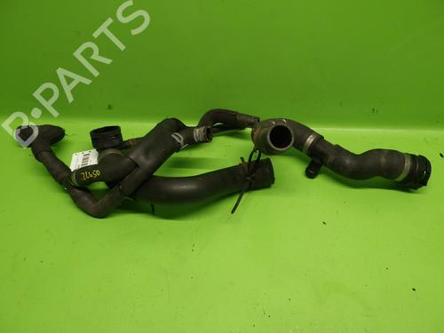 Used Steering rack AUDI A6 C6 Avant (4F5) 2.7 TDI (190 hp) 32398952