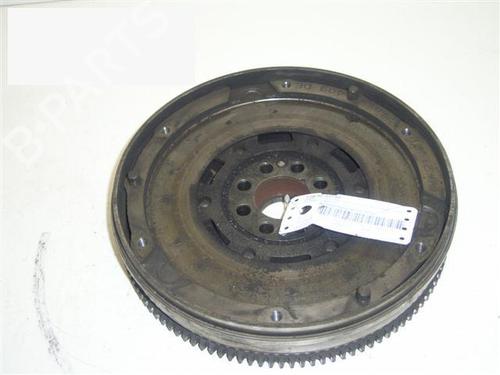 Used Flywheel BMW 3 (E46) 318 i (118 hp) 14703839