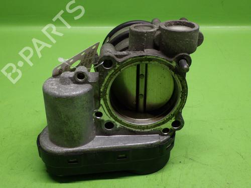 Used Throttle body MERCEDES-BENZ A-CLASS (W168) A 160 (168.033, 168.133) (102 hp) 26380760
