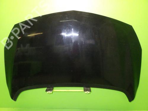 Used Hood OPEL ASTRA J (P10) 1.6 (68) (115 hp) 22940164