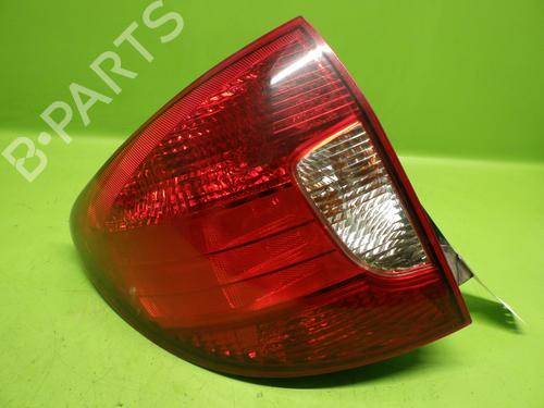 Fanale posteriore sinistro KIA RIO I Hatchback (DC) 1.3 (75 hp) 28364136