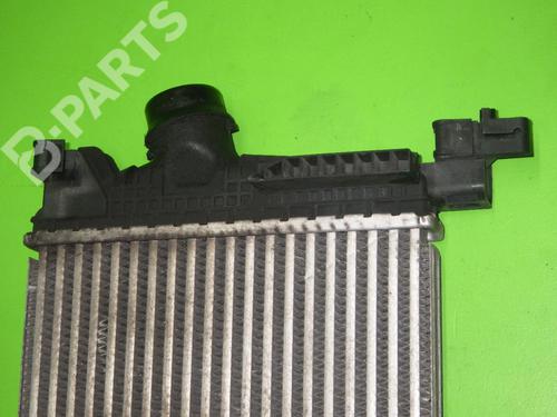 Ladeluftkühler OPEL ASTRA J Sports Tourer (P10) 1.7 CDTI (35) | BP6384945M30 