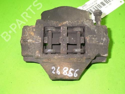 Used Right rear brake caliper SAAB 9-3 (YS3D) 2.0 Turbo (205 hp) 14728382