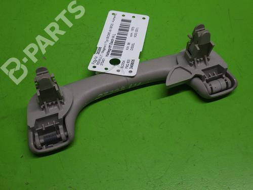 Interior roof handle RENAULT MEGANE II (BM0/1_, CM0/1_) 1.9 dCi (BM0G, CM0G) | BP6396603I35 