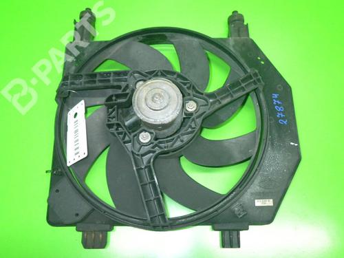 Used Electronic module FORD FIESTA IV (JA_, JB_) 1.25 i 16V (75 hp) 6374889