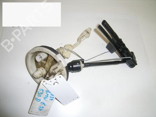 Used Fuel pump BMW 5 (E39) 530 d (184 hp) 14747843