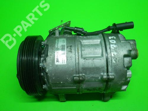 Used AC compressor VW TRANSPORTER T5 Van (7HA, 7HH, 7EA, 7EH) 1.9 TDI (102 hp) 6373239