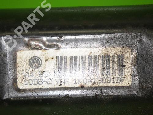 Right front shock absorber SKODA OCTAVIA II Combi (1Z5) 1.9 TDI | BP6645074M17 