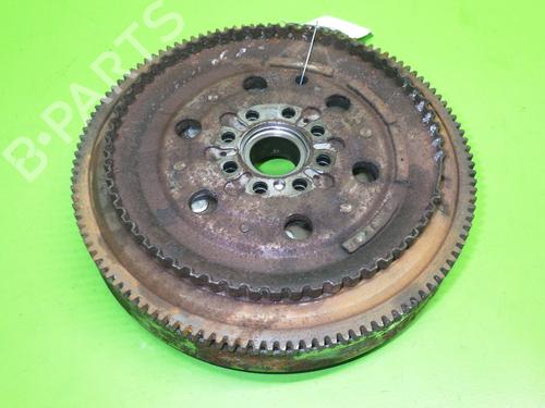 Flywheel OPEL ASTRA H (A04) 1.3 CDTI (L48) | BP14733208M101 