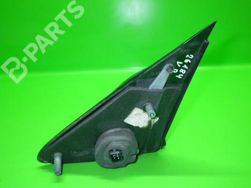Right mirror FORD MONDEO II (BAP) 1.8 i | BP6640061C27 