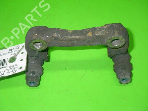 Used Support PEUGEOT 307 Break (3E) 2.0 HDi 135 (136 hp) 14720429