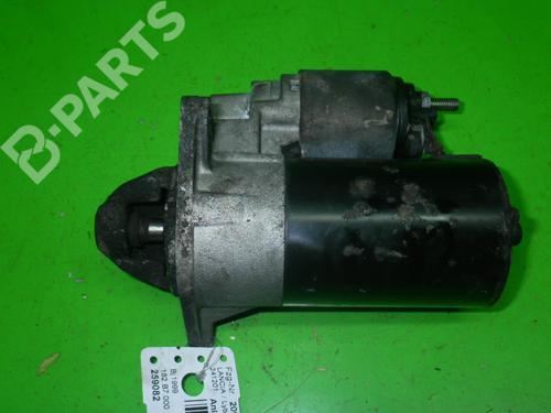 Starter LANCIA LYBRA (839_) 2.0 20V (839AXC11, 839AXC1A) | BP6370729M8 