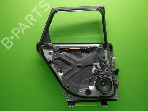 Left rear door AUDI A4 B6 Avant (8E5) 1.9 TDI | BP13507091C4 