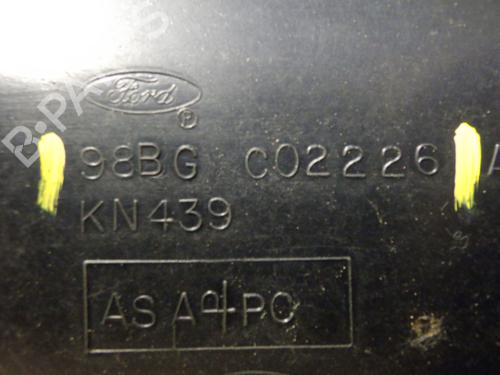 Scuttle panel FORD COUGAR (EC_) 2.5 V6 24V | BP29984850C110