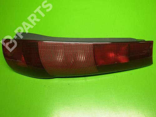 Used Right taillight FIAT PUNTO (176_) 60 1.2 (176AP, 176AR, 176AQ, 176BB) (60 hp) 6672851