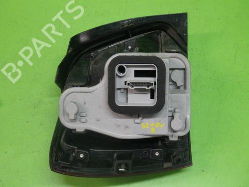 Right taillight VW POLO V (6R1, 6C1) 1.4 (6R1) | BP27601613C35 
