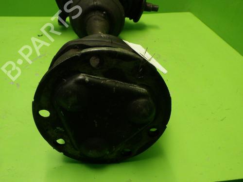 BP16189282M39 | Right front driveshaft CITROËN ID 19 B BP16189282M39