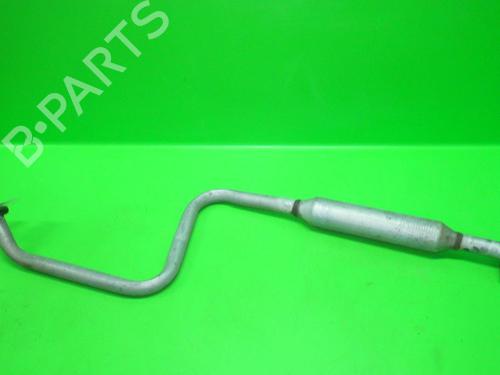 Used Exhaust system NISSAN MICRA II (K11) 1.3 i 16V (75 hp) 14744847