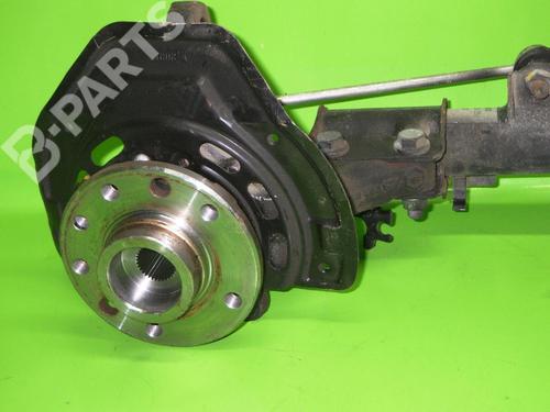 Right front shock absorber OPEL VECTRA B Estate (J96) 2.0 i 16V (F35) | BP6670729M17 