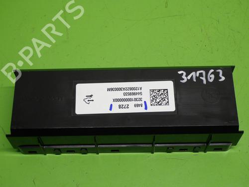 Used Control unit OPEL ASTRA K (B16) 1.5 CRDI (68) (122 hp) 24830022