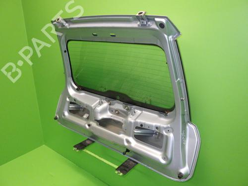Tailgate FIAT GRANDE PUNTO (199_) 1.4 (199AXB11, 199AXB1A, 199BXB1A, 199AXL1A) | BP22535935C6 
