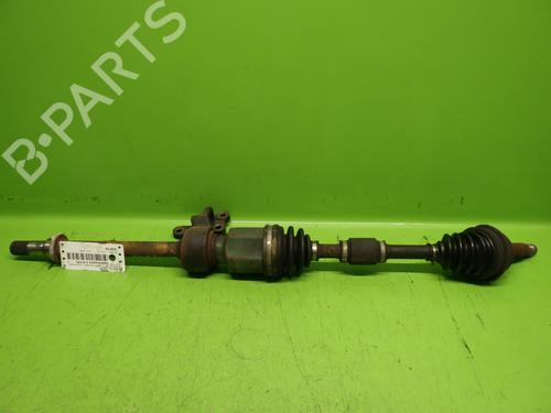 Used Right front driveshaft MAZDA MX-3 (EC) 1.6 i (107 hp) 29901365