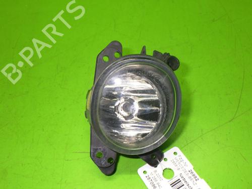 Used Left front fog light MERCEDES-BENZ A-CLASS (W169) A 170 (169.032, 169.332) (116 hp) 14722601
