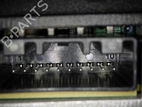 Camera OPEL CORSA E (X15) 1.3 CDTI (08, 68) | BP28371512E14 
