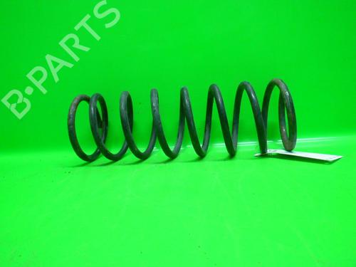 Used Shock absorber spring NISSAN MICRA II (K11) 1.0 i 16V (K11) (54 hp) 14703579