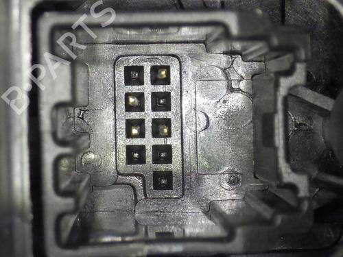 Rear left lock OPEL INSIGNIA B Grand Sport (Z18) 1.5 (68) | BP27645567C100 