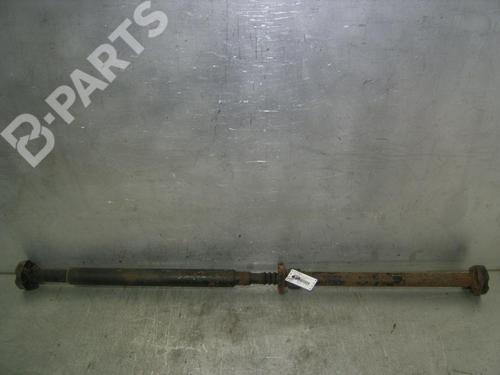 Driveshaft Opel Omega B Estate V94 2 5 Dti F35 M35 P35 B Parts