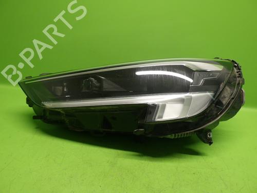Used Right headlight OPEL INSIGNIA B Grand Sport (Z18) 1.5 (68) (140 hp) 28206824