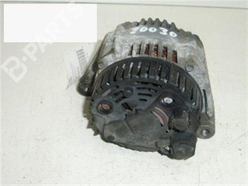 Alternator CITROËN SAXO (S0, S1) 1.0 X | BP6349570M7 