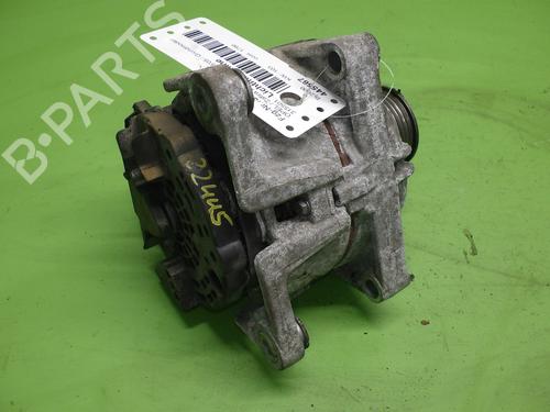 Generator Generator OPEL ZAFIRA / ZAFIRA FAMILY B (A05) 1.8 (M75) (140 hp) 34710205 34710205