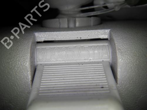 Rear mirror AUDI A3 (8P1) 1.6 FSI | BP17335042I6 