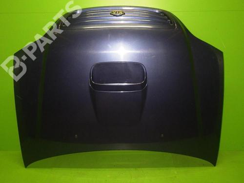 Used Hood KIA CARNIVAL I (UP, FL) 2.5 V6 (165 hp) 6346224