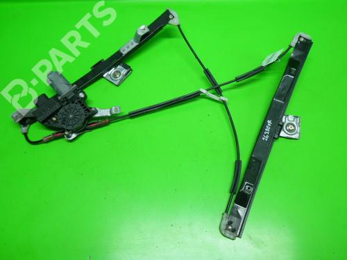Used Front right window mechanism FORD MONDEO III Turnier (BWY) 1.8 16V (125 hp) 6648973