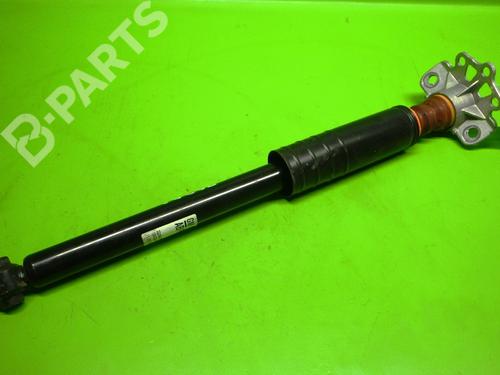 Used Left rear shock absorber OPEL CORSA E (X15) 1.4 (08, 68) (90 hp) 7270281