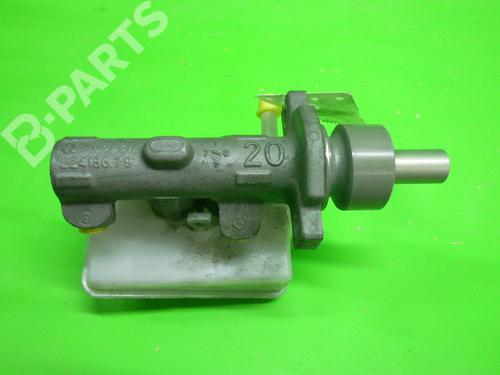 Brake master cylinder TOYOTA YARIS (_P1_) 1.0 (SCP10_, SCP10R) | BP6370017M77 