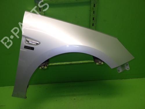 Used Right front fenders Right front fenders OPEL ASTRA K (B16) 1.2 Turbo (68) (110 hp) 33681145 33681145