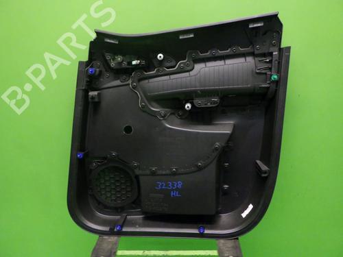 Guarnecido trasero izquierdo OPEL MERIVA B MPV (S10) 1.4 (75) | BP30332165C60