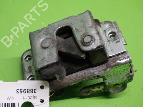 Used Front right lock DAEWOO NEXIA Saloon 1.5 (19) (75 hp) 13450195