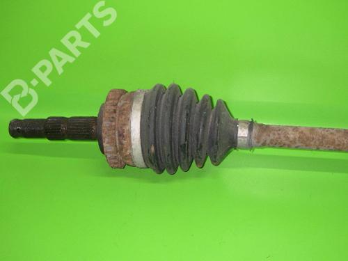 Right front driveshaft OPEL CORSA B (S93) 1.2 i 16V (F08, F68, M68) | BP6654855M39 