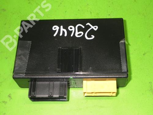 Control unit PEUGEOT 806 (221) 2.0 HDI | BP6385832M11 