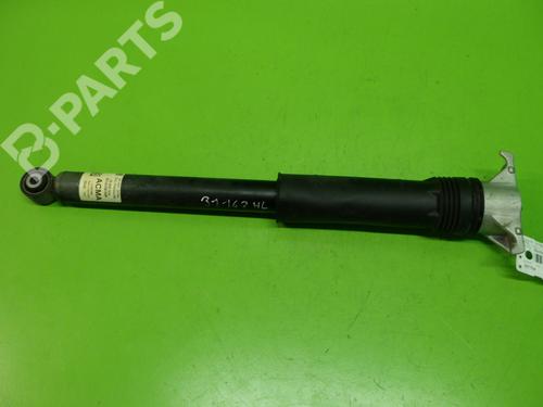 Used Left rear shock absorber OPEL ASTRA K Sports Tourer (B16) 1.4 Turbo (35) (150 hp) 11821630